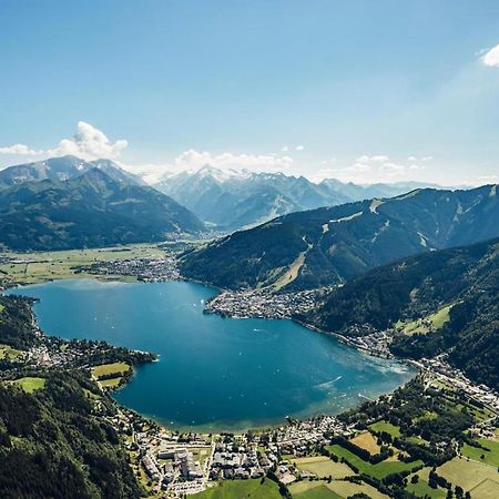 Alpinresort Kaprun 4 Zewnętrze zdjęcie