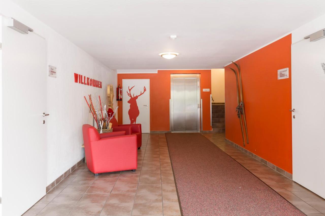 Alpinresort Kaprun 4 Zewnętrze zdjęcie