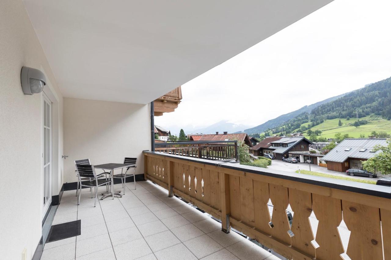 Alpinresort Kaprun 4 Zewnętrze zdjęcie