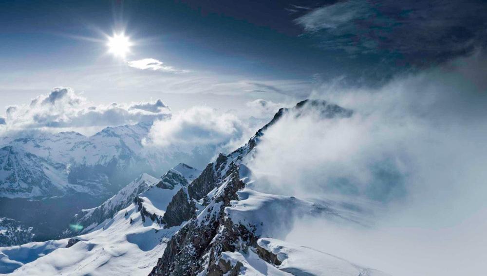 Alpinresort Kaprun 4 Zewnętrze zdjęcie