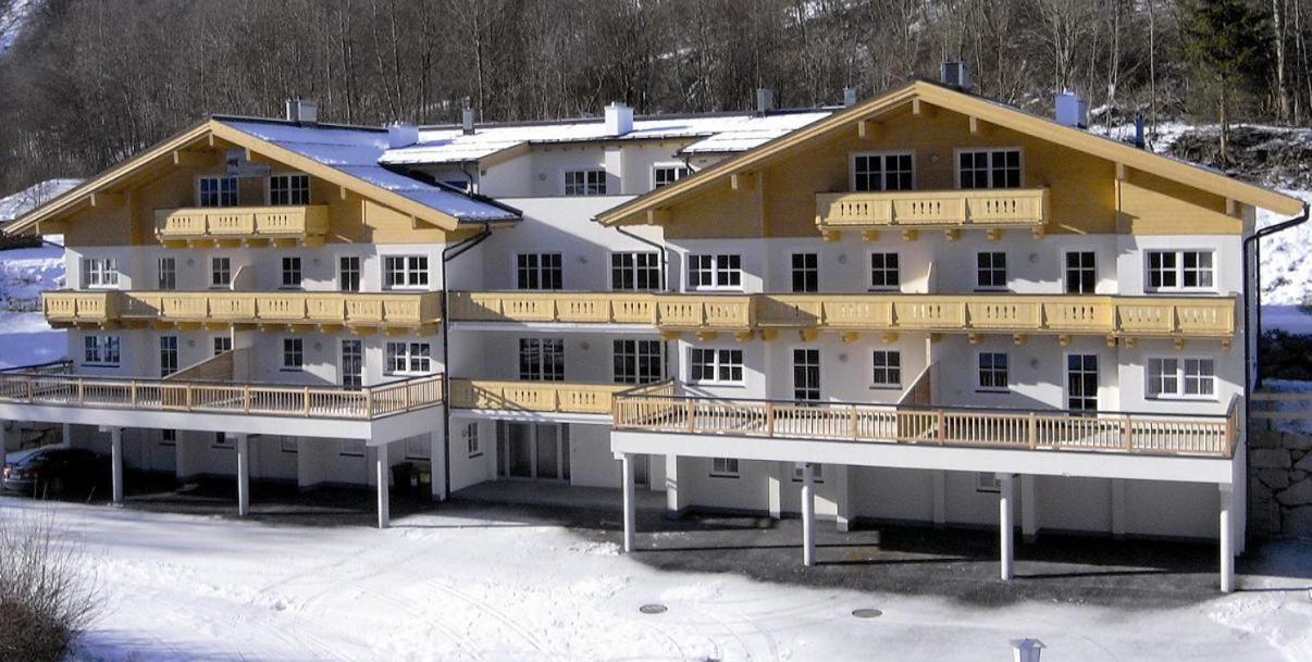 Alpinresort Kaprun 4 Zewnętrze zdjęcie