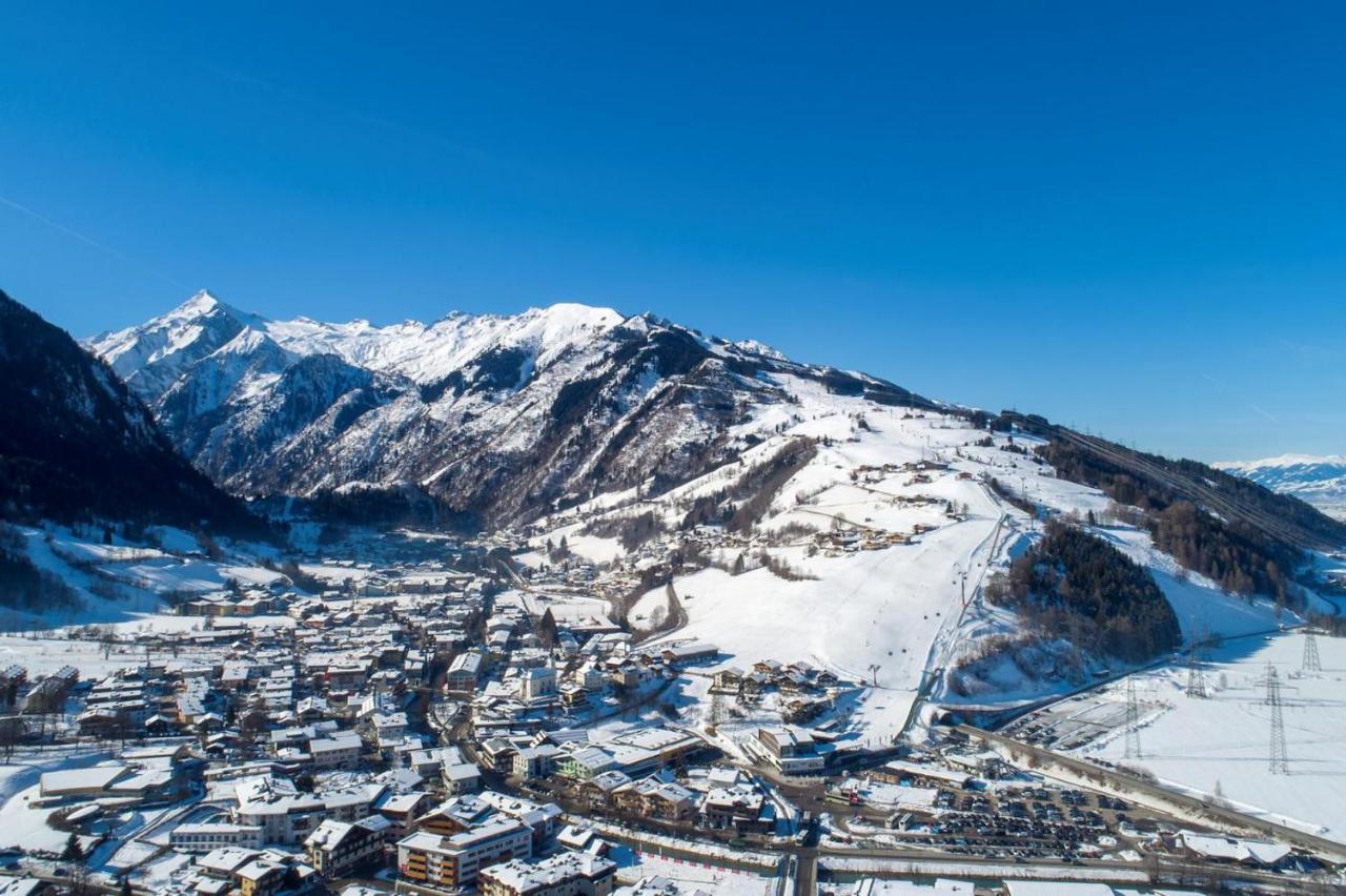 Alpinresort Kaprun 4 Zewnętrze zdjęcie