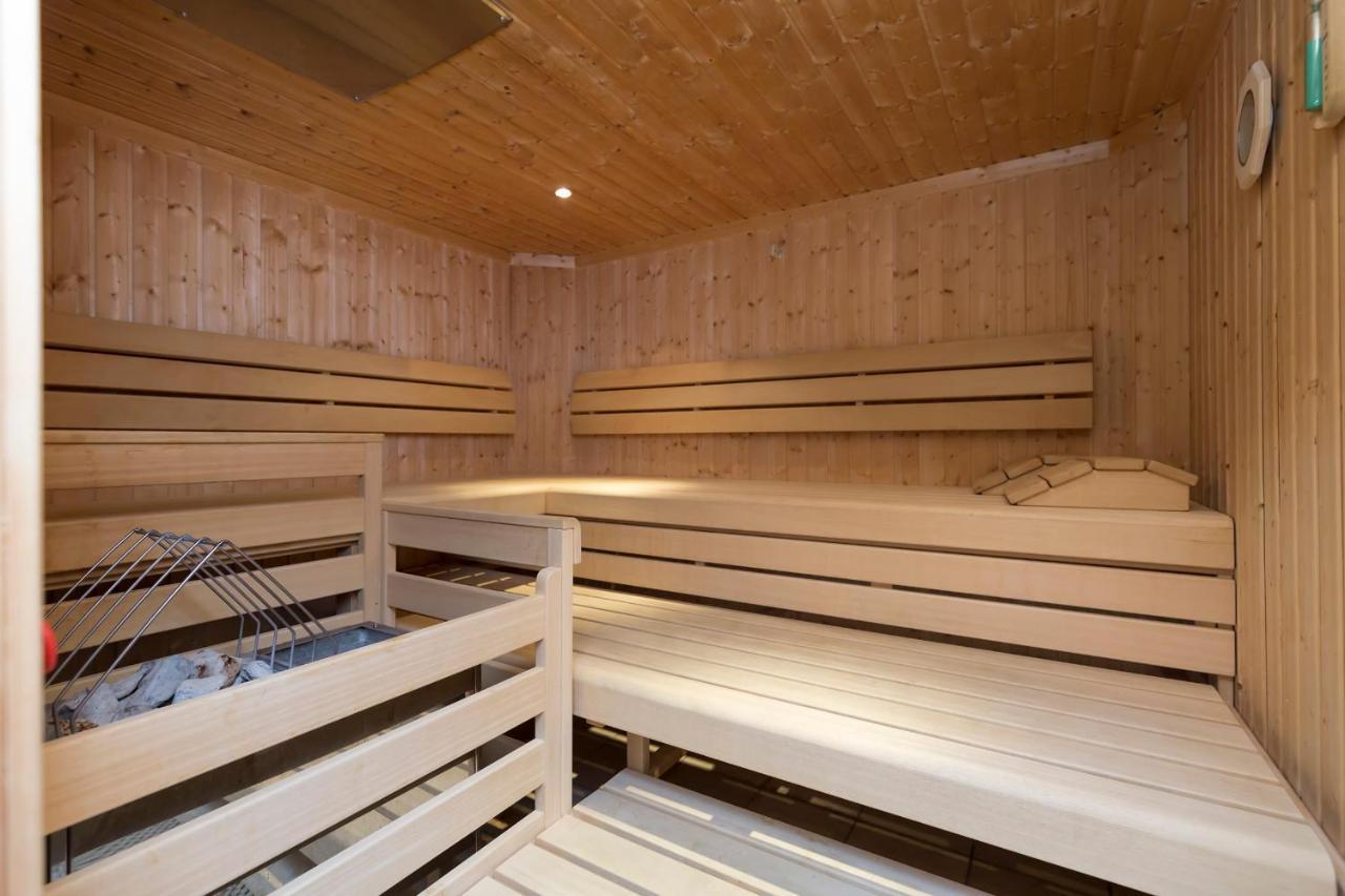 Alpinresort Kaprun 4 Zewnętrze zdjęcie