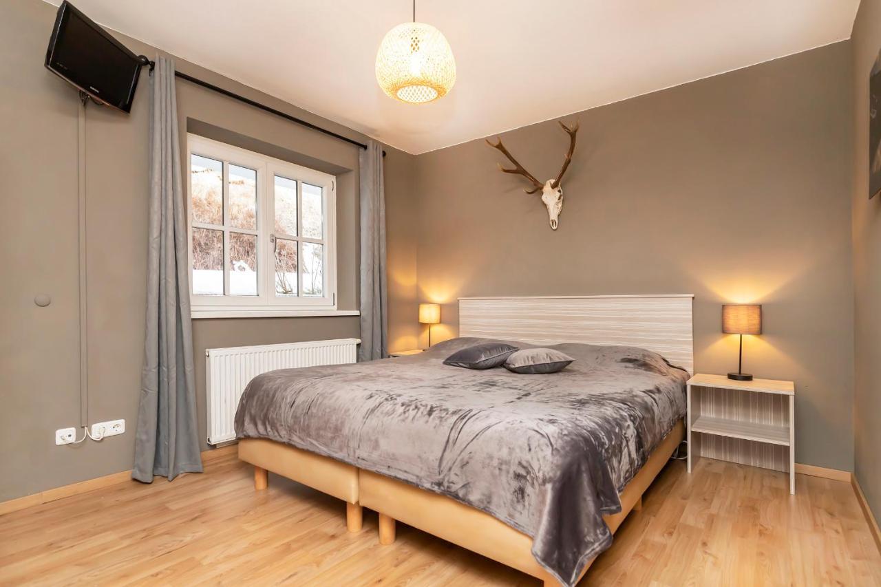 Alpinresort Kaprun 4 Zewnętrze zdjęcie