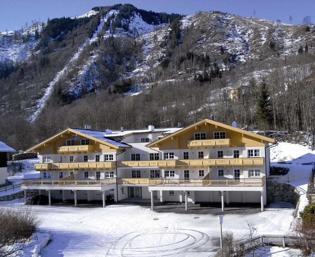 Alpinresort Kaprun 4 Zewnętrze zdjęcie
