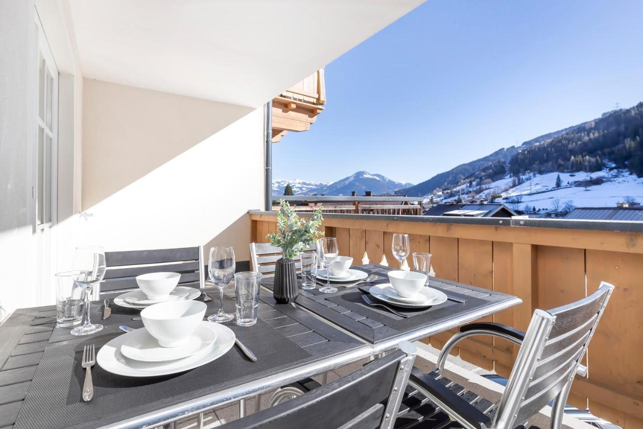 Alpinresort Kaprun 4 Zewnętrze zdjęcie