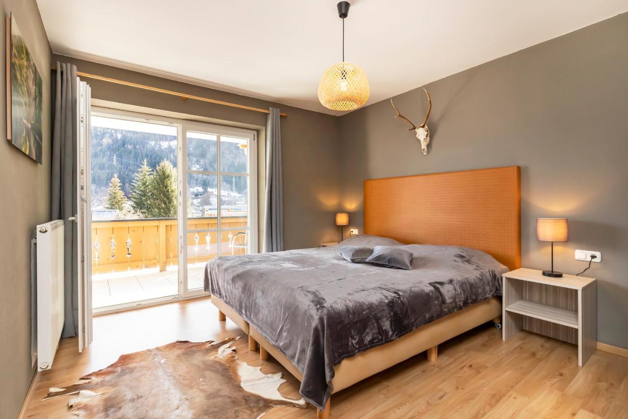 Alpinresort Kaprun 4 Zewnętrze zdjęcie