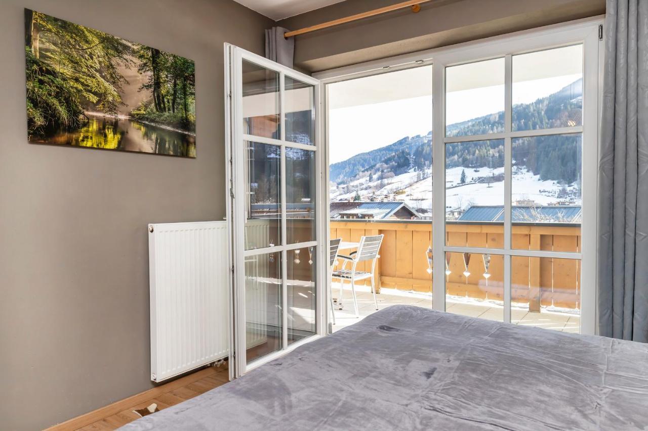 Alpinresort Kaprun 4 Zewnętrze zdjęcie