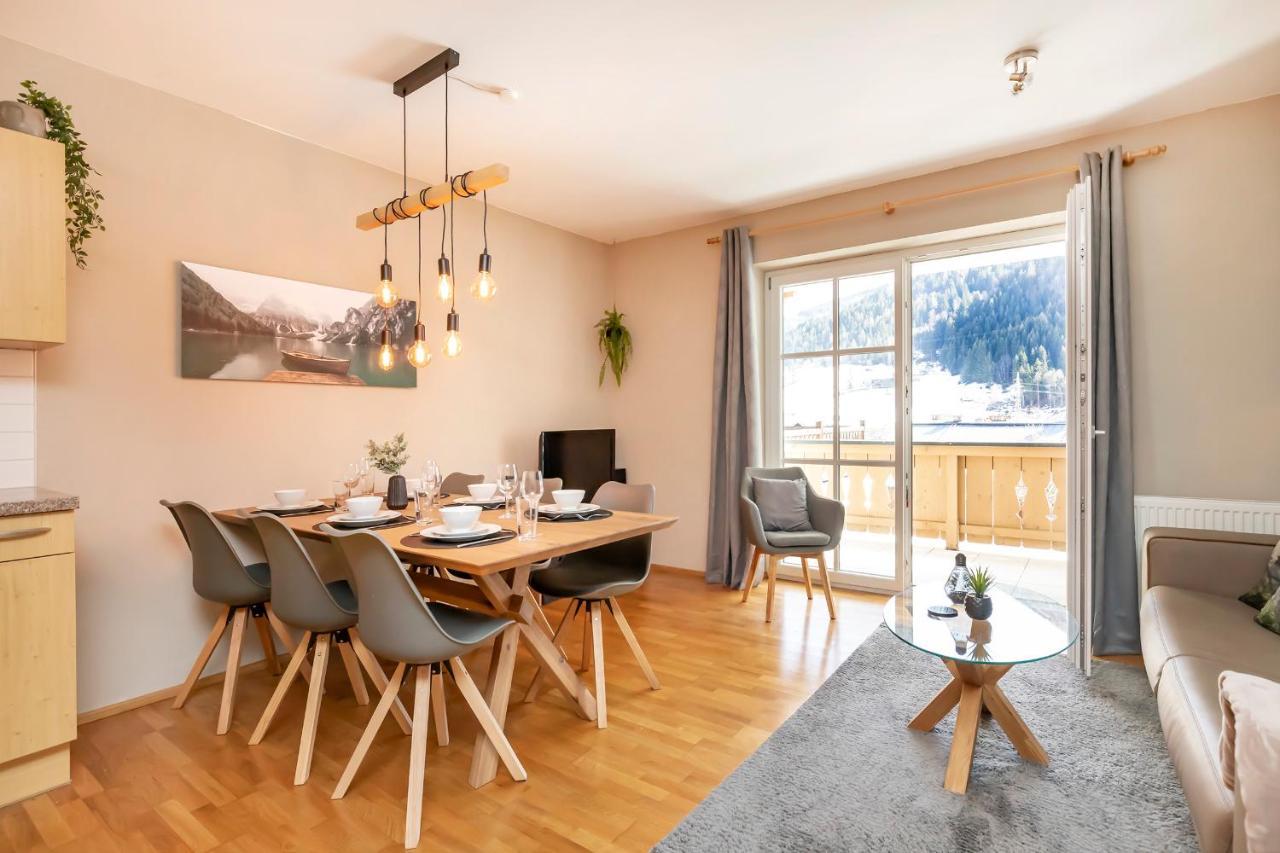 Alpinresort Kaprun 4 Zewnętrze zdjęcie