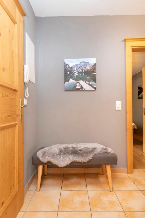Alpinresort Kaprun 4 Zewnętrze zdjęcie