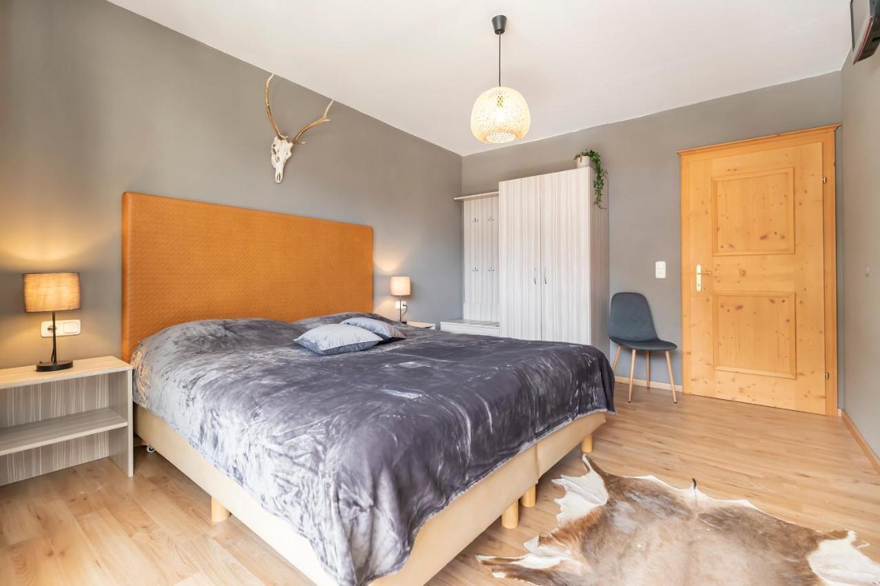 Alpinresort Kaprun 4 Zewnętrze zdjęcie