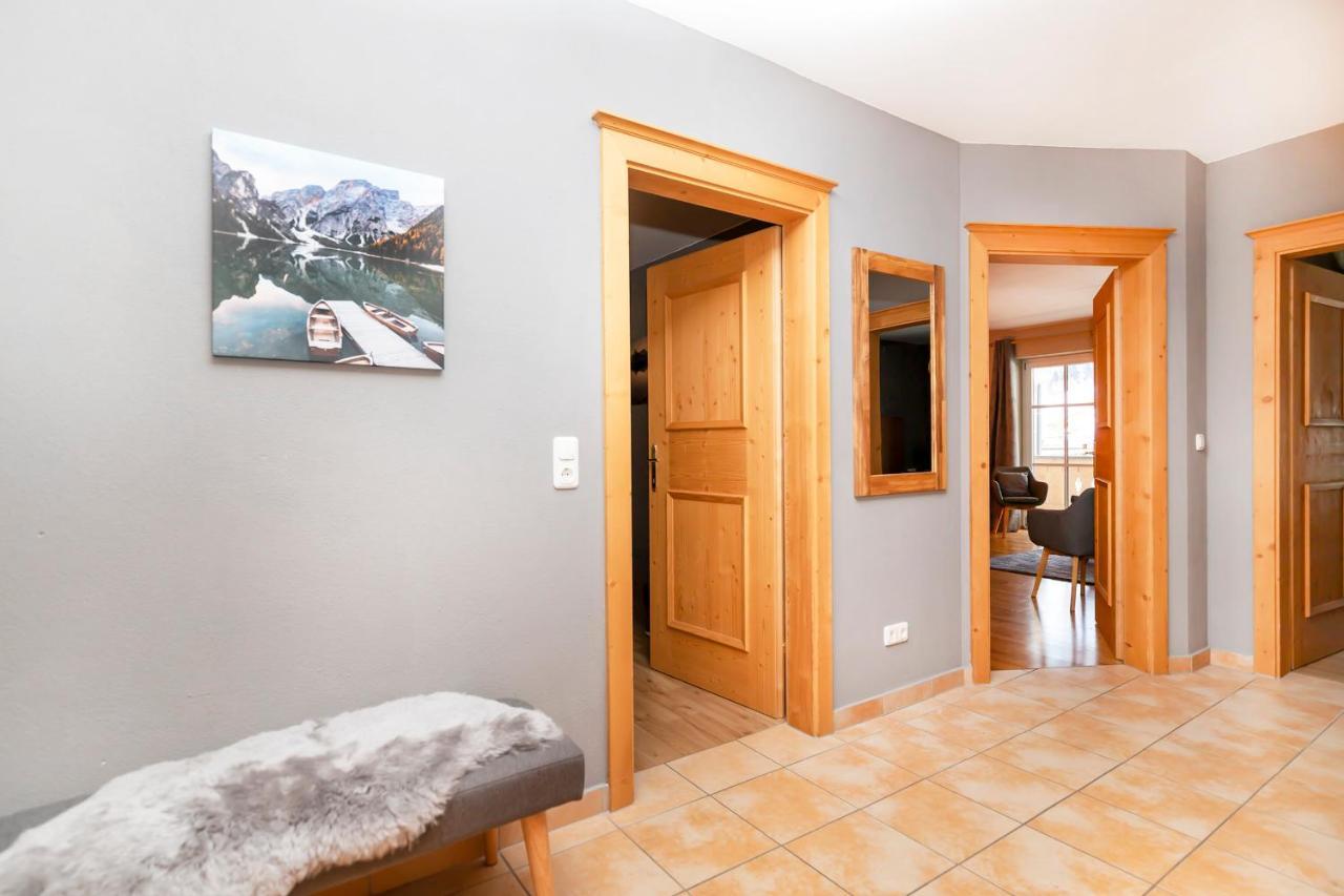 Alpinresort Kaprun 4 Zewnętrze zdjęcie