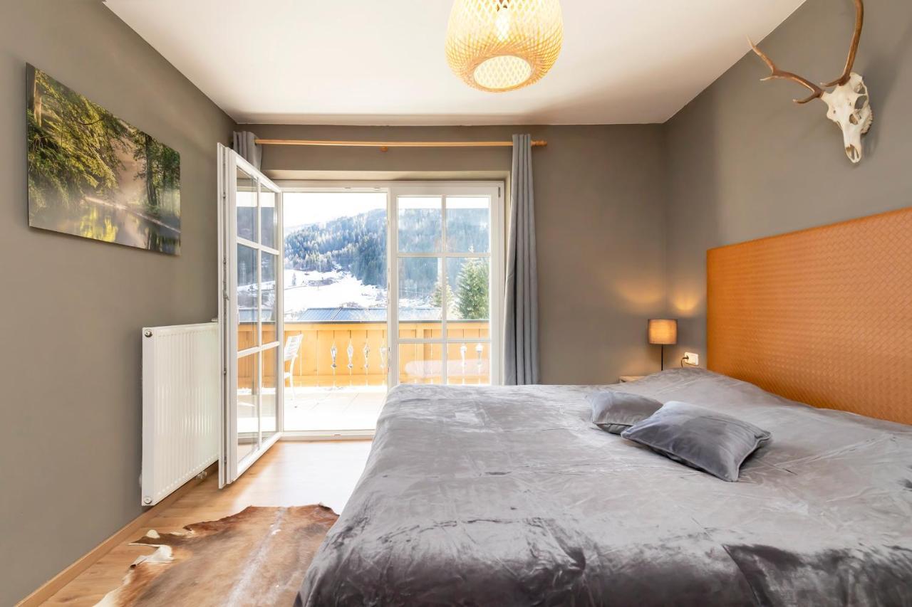 Alpinresort Kaprun 4 Zewnętrze zdjęcie