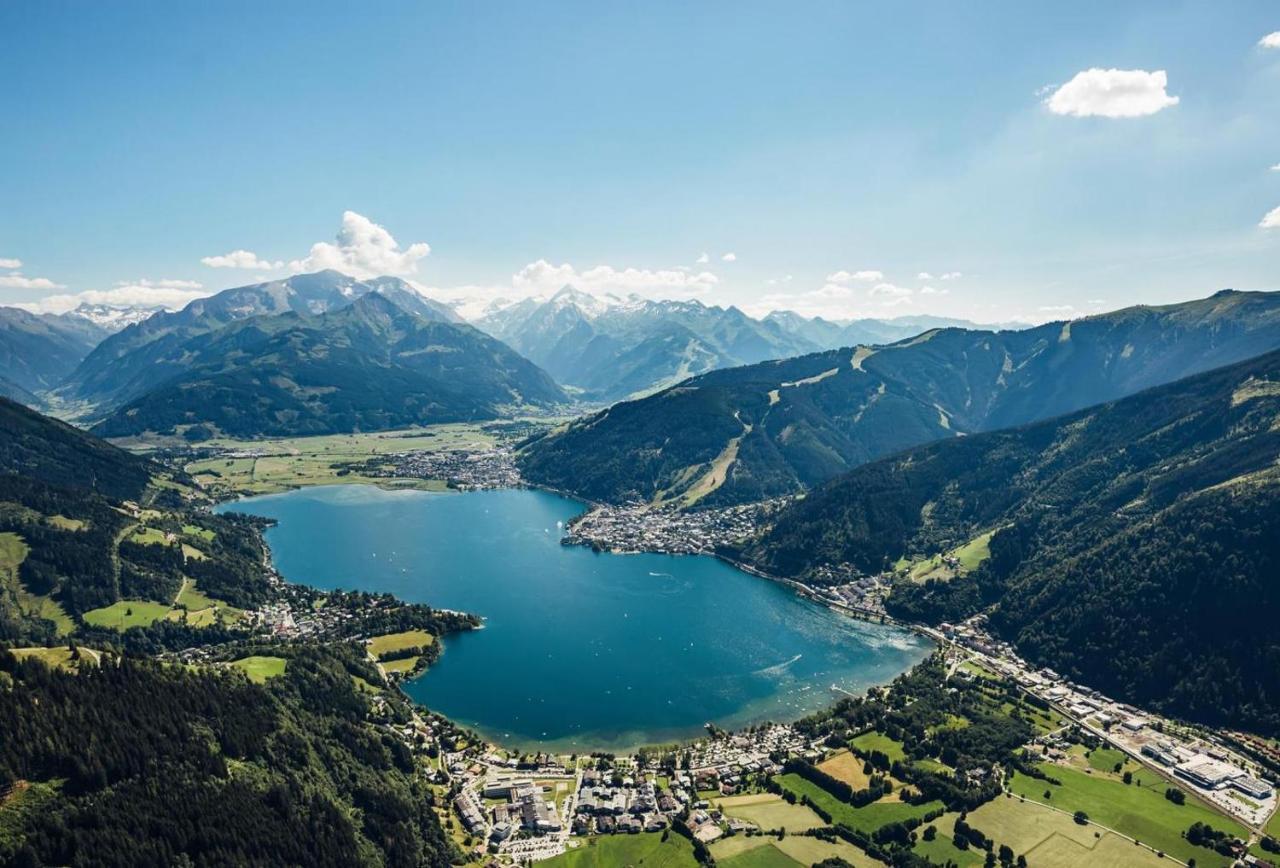 Alpinresort Kaprun 4 Zewnętrze zdjęcie