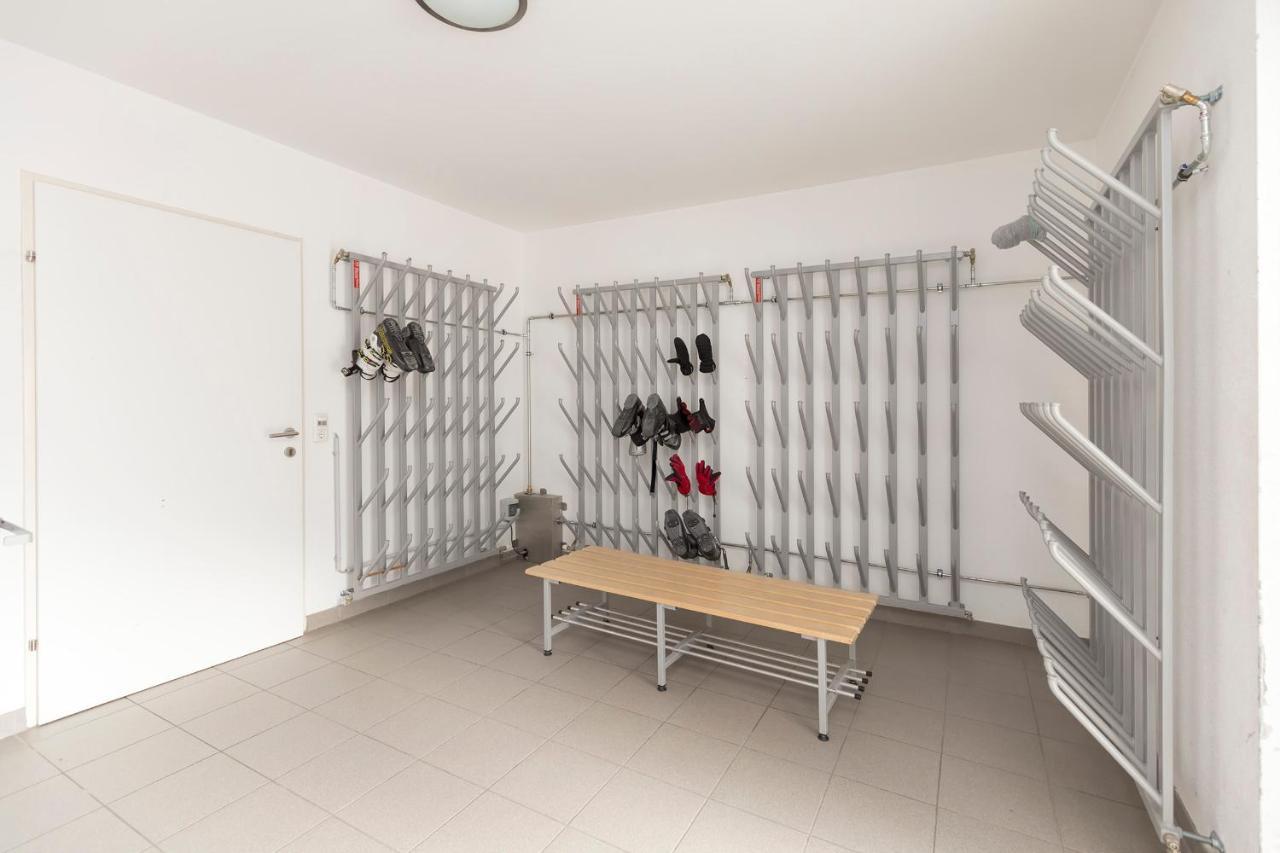Alpinresort Kaprun 4 Zewnętrze zdjęcie