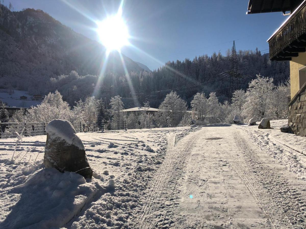 Alpinresort Kaprun 4 Zewnętrze zdjęcie