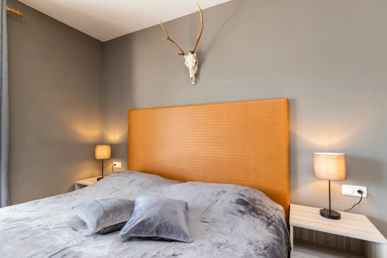 Alpinresort Kaprun 4 Zewnętrze zdjęcie