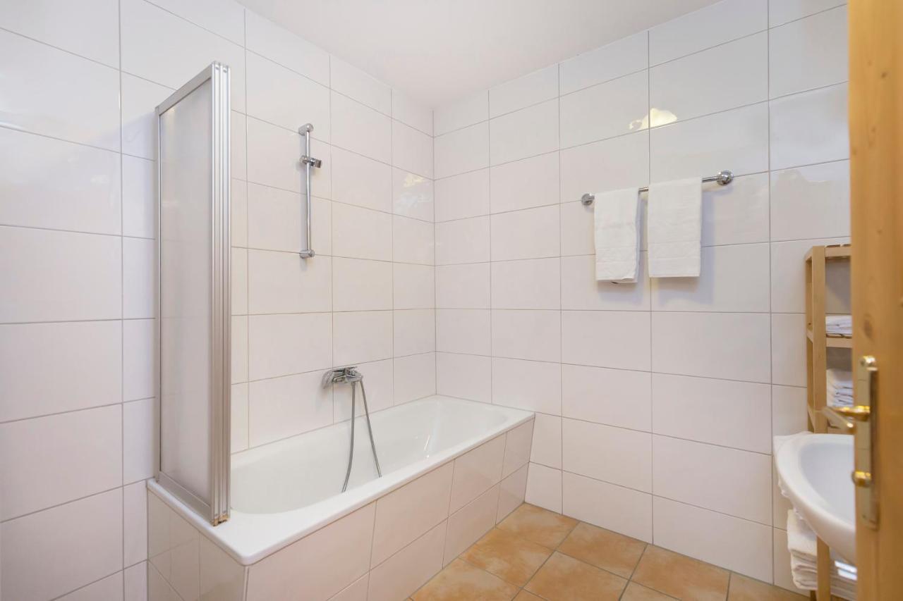 Alpinresort Kaprun 4 Zewnętrze zdjęcie